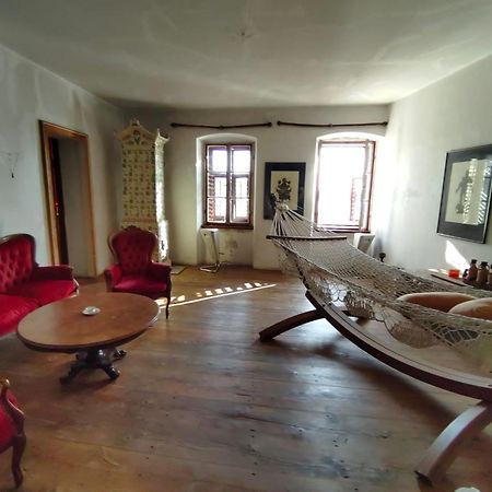 Apartment Sibenik Johnny'S Place Extérieur photo