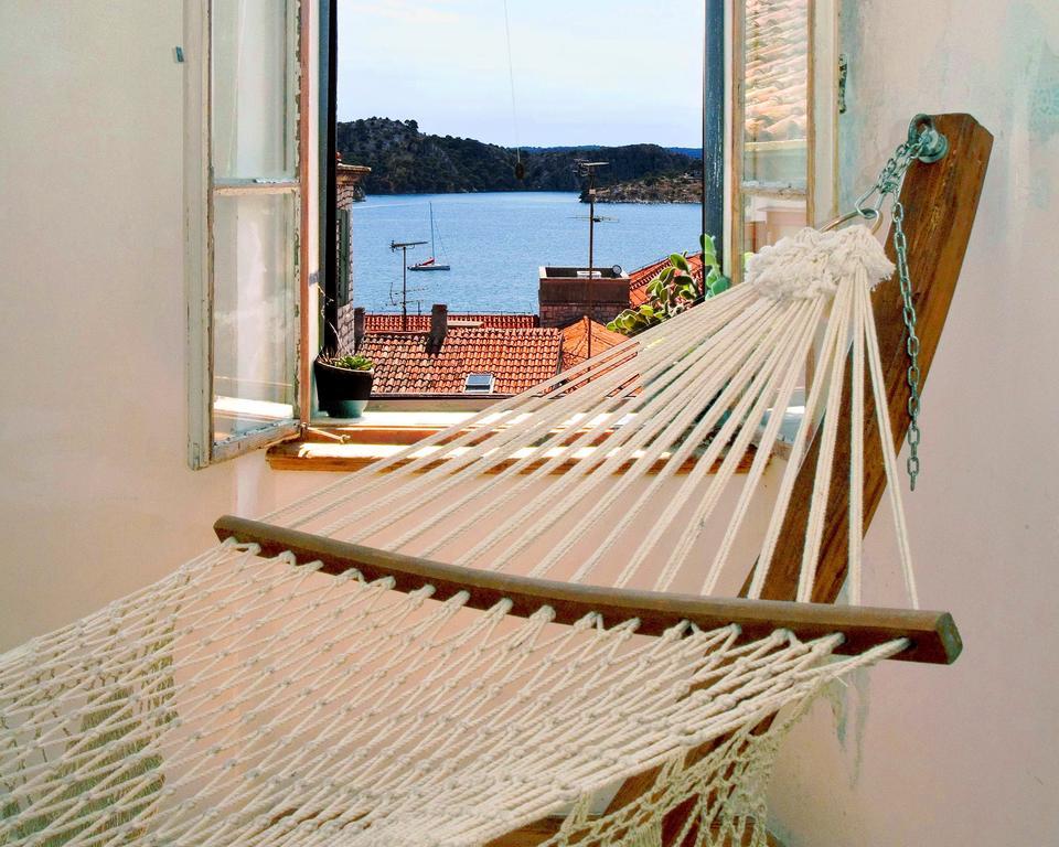 Apartment Sibenik Johnny'S Place Chambre photo