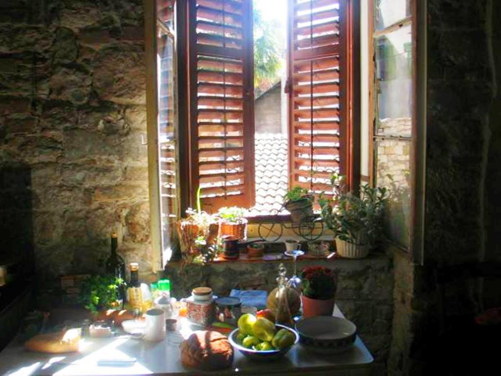 Apartment Sibenik Johnny'S Place Extérieur photo