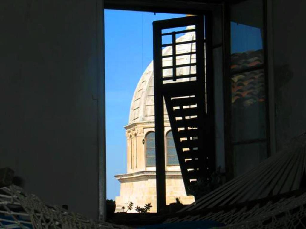 Apartment Sibenik Johnny'S Place Chambre photo