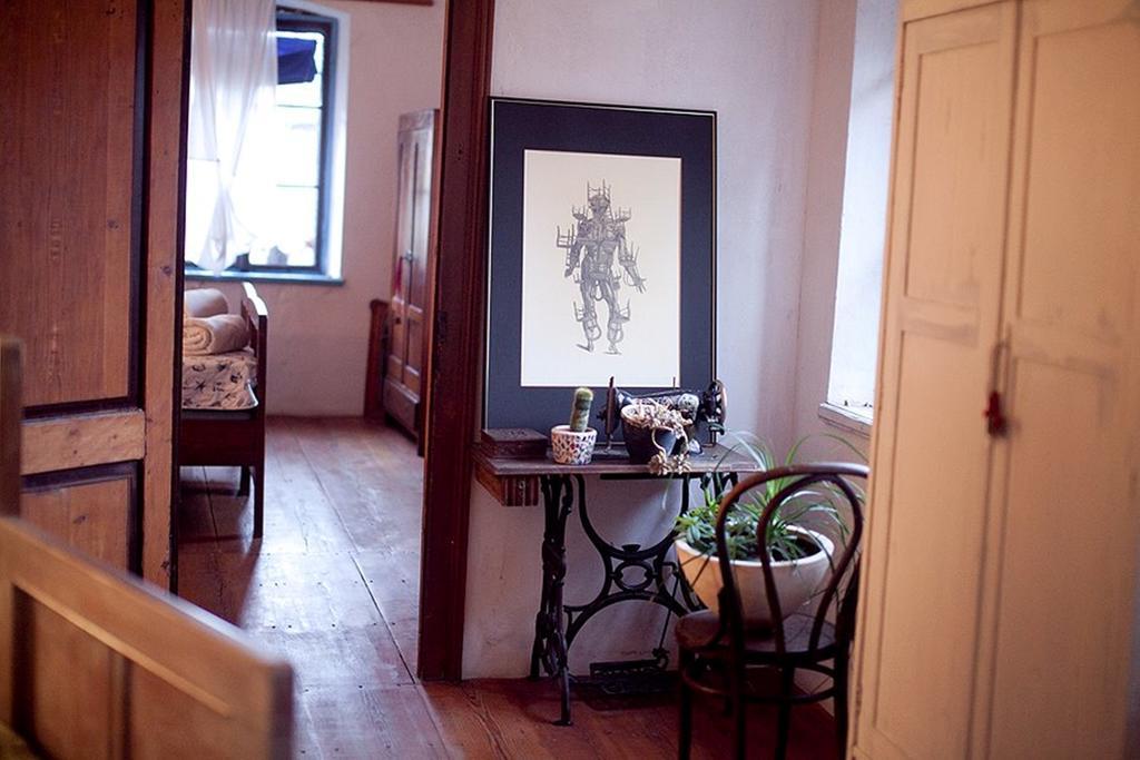 Apartment Sibenik Johnny'S Place Extérieur photo