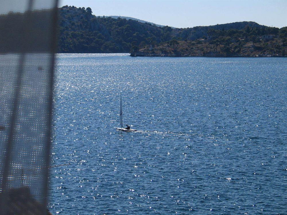 Apartment Sibenik Johnny'S Place Extérieur photo