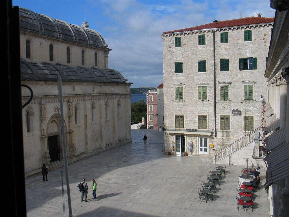 Apartment Sibenik Johnny'S Place Extérieur photo