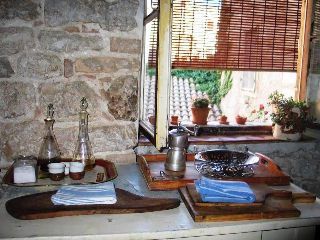 Apartment Sibenik Johnny'S Place Extérieur photo