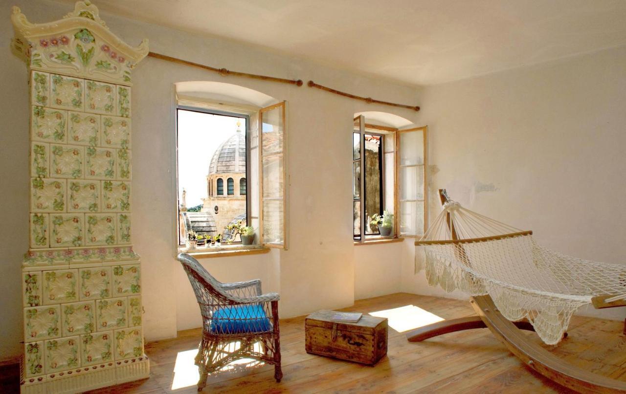 Apartment Sibenik Johnny'S Place Chambre photo